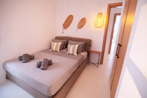 Maisonette for Sale Mykonos, Kalafati 15