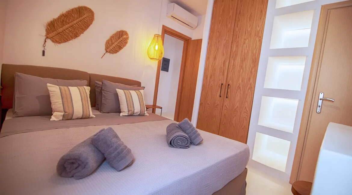 Maisonette for Sale Mykonos, Kalafati 16