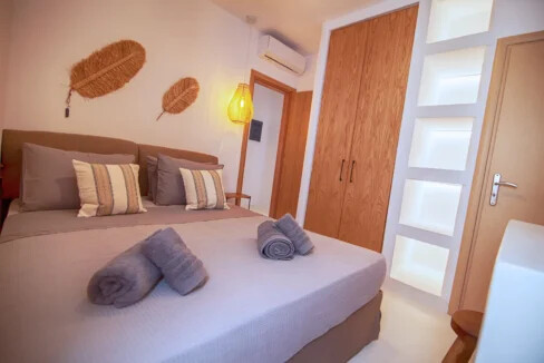 Maisonette for Sale Mykonos, Kalafati 16