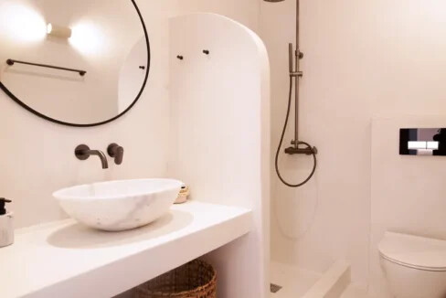 Maisonette for Sale Mykonos, Kalafati 17