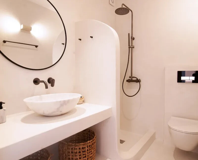 Maisonette for Sale Mykonos, Kalafati 17