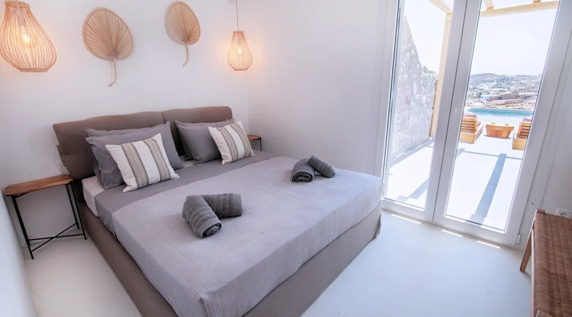 Maisonette for Sale Mykonos, Kalafati 18