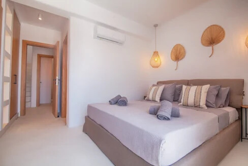 Maisonette for Sale Mykonos, Kalafati 19