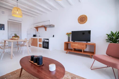 Maisonette for Sale Mykonos, Kalafati 21