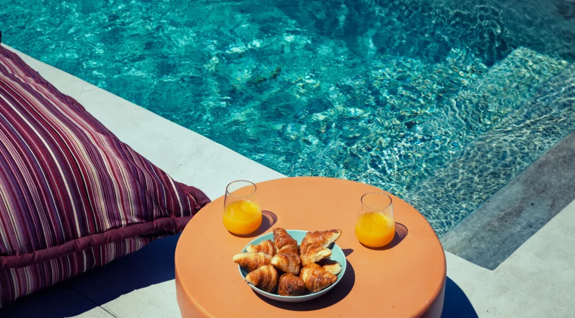 Maisonette for Sale Mykonos, Kalafati 25