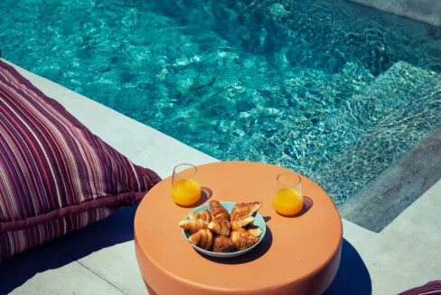 Maisonette for Sale Mykonos, Kalafati 25