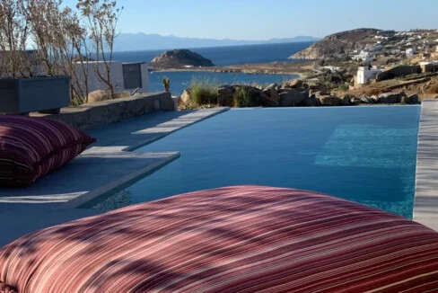 Maisonette for Sale Mykonos, Kalafati 26