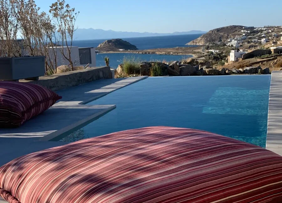 Maisonette for Sale Mykonos, Kalafati 26