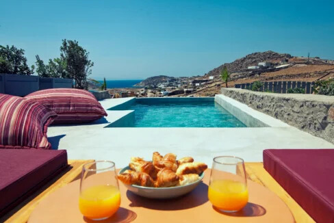 Maisonette for Sale Mykonos, Kalafati 28
