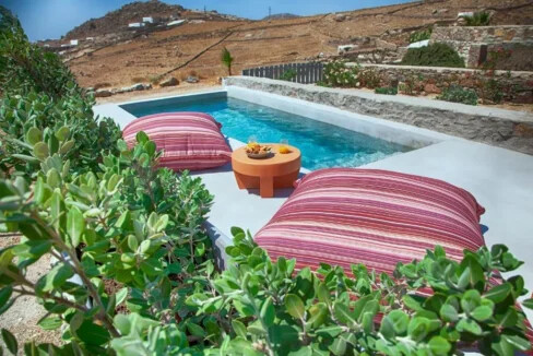 Maisonette for Sale Mykonos, Kalafati 6