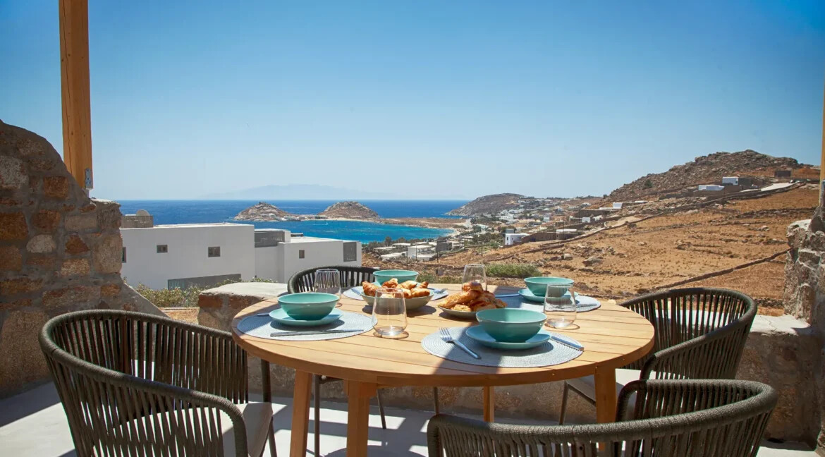 Maisonette for Sale Mykonos, Kalafati 9