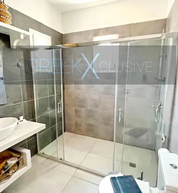 Maisonette for Sale in Paros island Greece 1