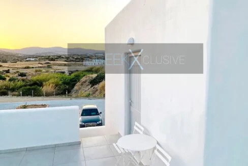 Maisonette for Sale in Paros island Greece 12
