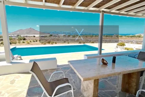 Maisonette for Sale in Paros island Greece