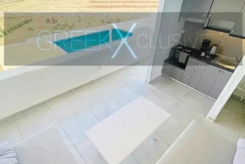 Maisonette for Sale in Paros island Greece 8