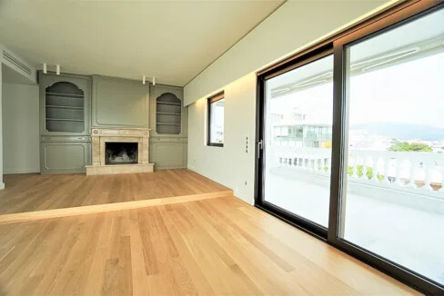 Maisonette with Spectacular Sea Views in Varkiza for sale 20