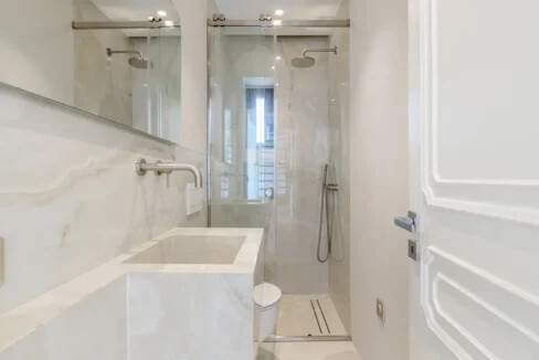 Maisonette with Spectacular Sea Views in Varkiza for sale 28