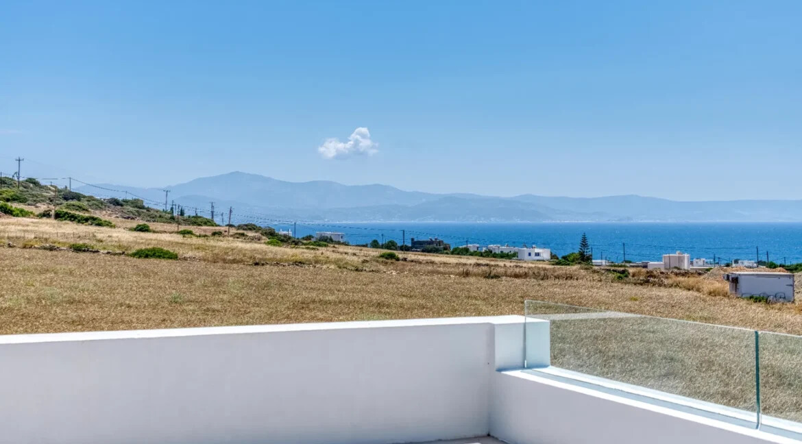 Modern Seaview Villa for Sale in Paros Greece 8