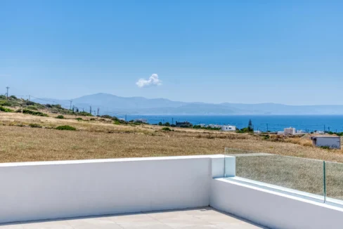 Modern Seaview Villa for Sale in Paros Greece 8