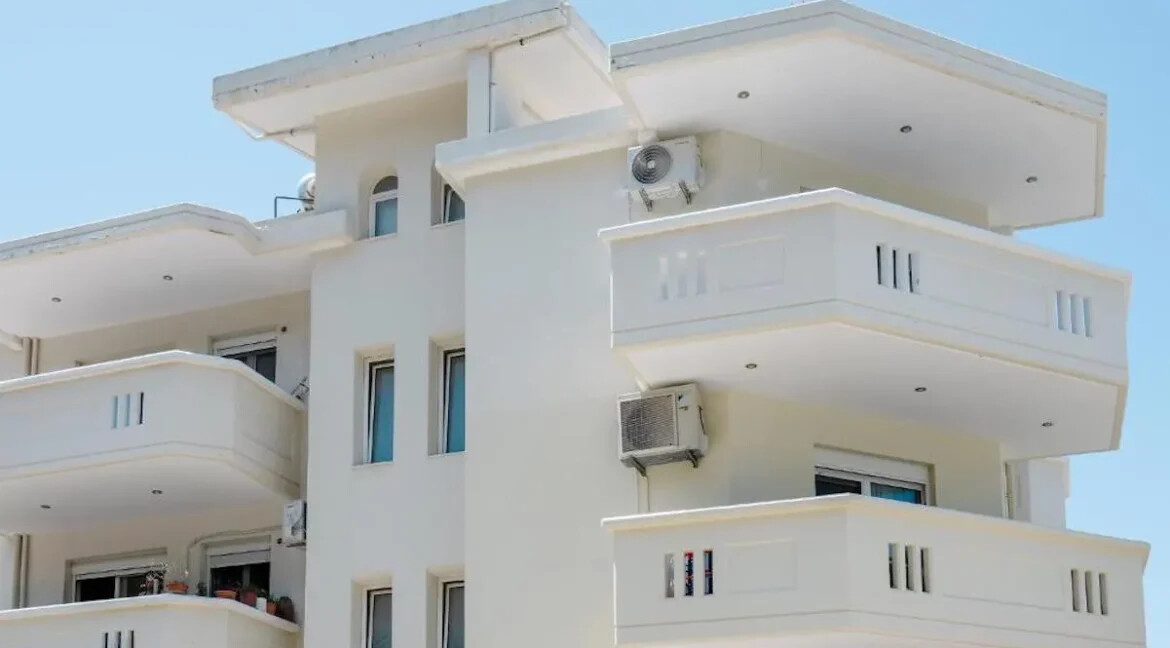 Penthouse Apartment for Sale Rhodes, City Center 1