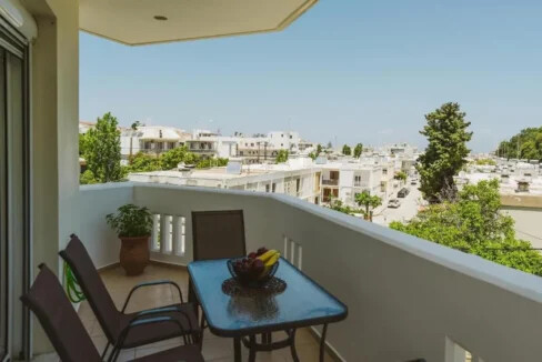 Penthouse Apartment for Sale Rhodes, City Center 19