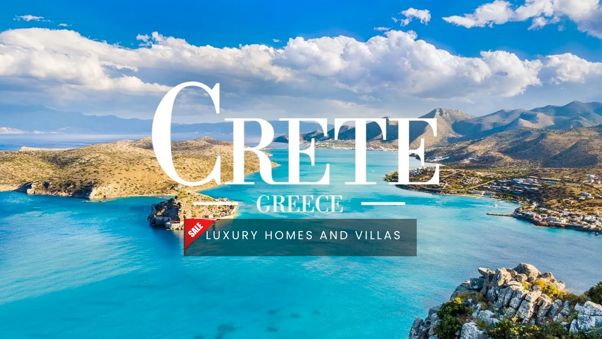 Property for sale in Crete, Crete Real Estate, Houses for sale in Crete