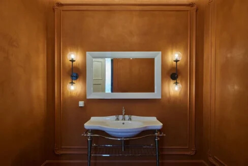 Remarkable Villa in Filothei North Athens for sale 10