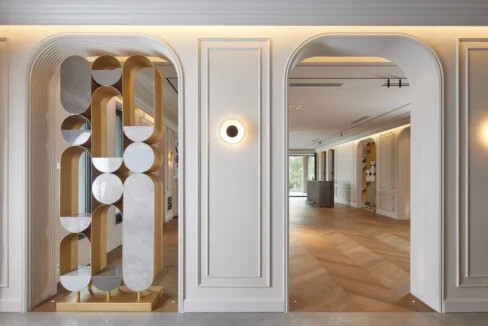 Remarkable Villa in Filothei North Athens for sale 21