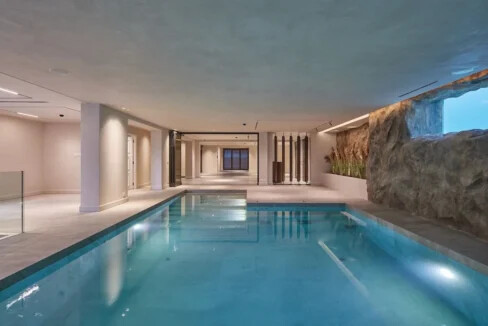 Remarkable Villa in Filothei North Athens for sale 8