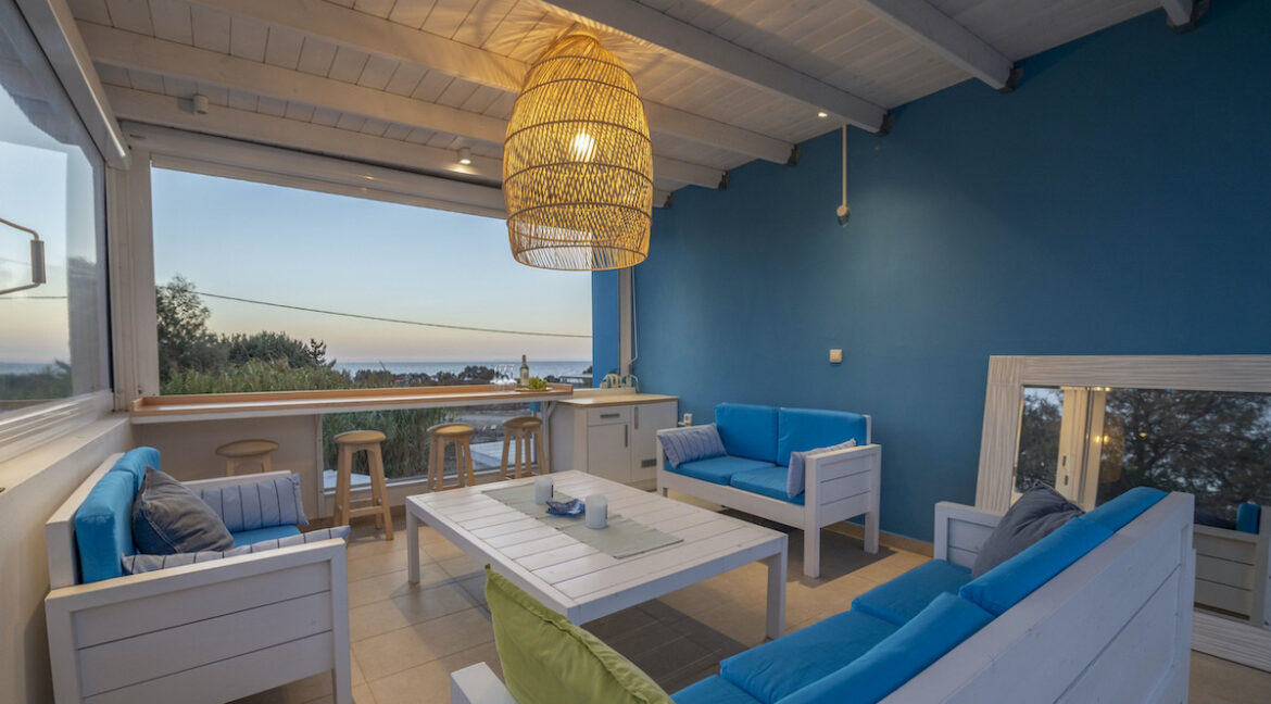 Sea view villa for sale in Kos, Greece 24