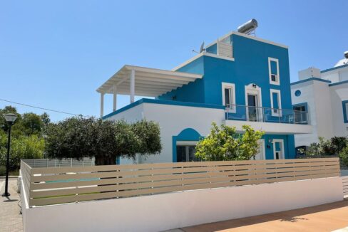 Sea view villa for sale in Kos, Greece 28