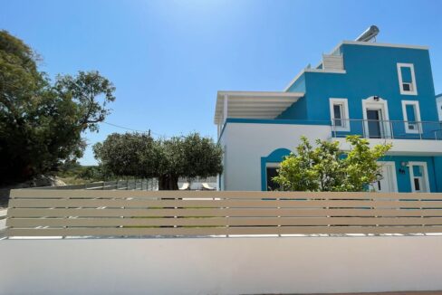 Sea view villa for sale in Kos, Greece 30