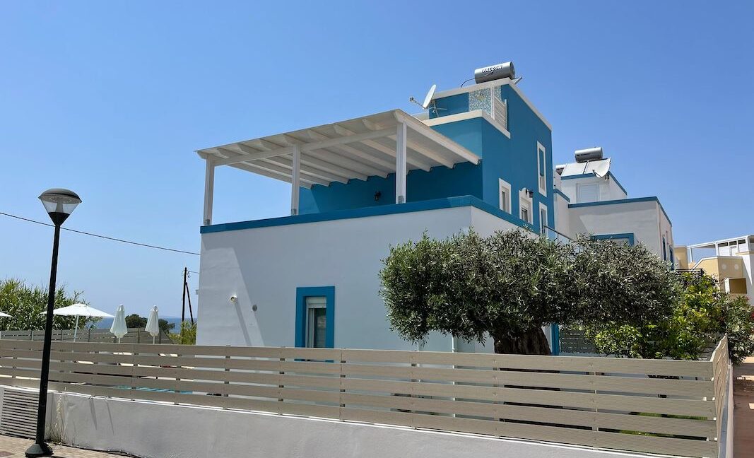Sea view villa for sale in Kos, Greece 31