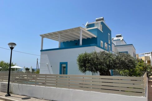 Sea view villa for sale in Kos, Greece 31