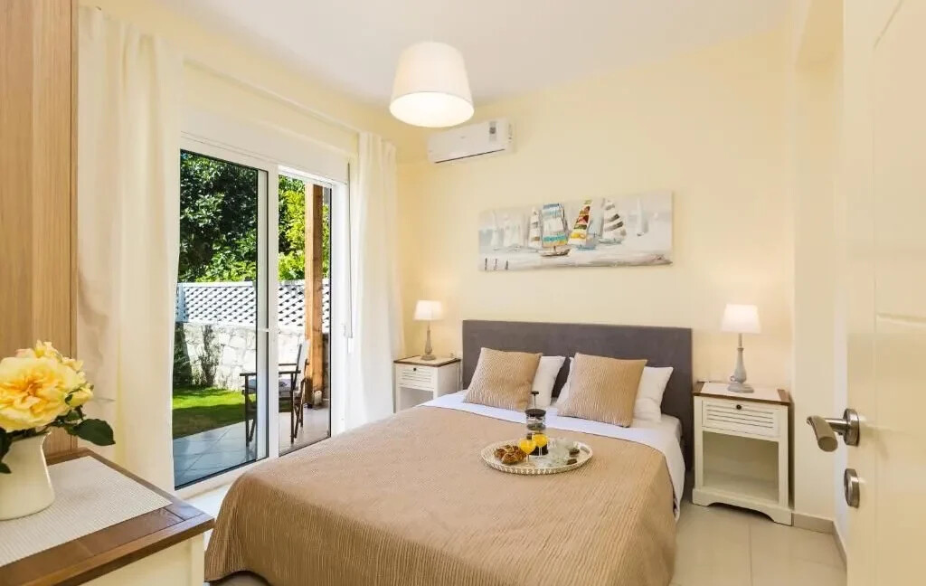 Seafront House for sale in Crete,  Kissamos 10