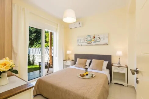 Seafront House for sale in Crete,  Kissamos 10