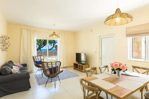 Seafront House for sale in Crete,  Kissamos 11