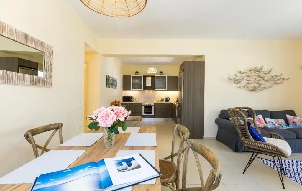 Seafront House for sale in Crete,  Kissamos 12