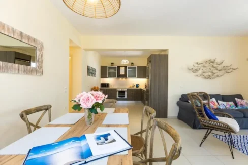 Seafront House for sale in Crete,  Kissamos 12