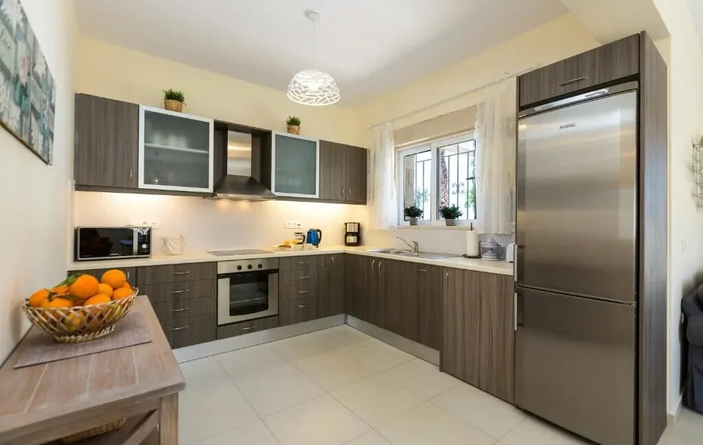 Seafront House for sale in Crete,  Kissamos 13