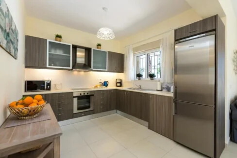 Seafront House for sale in Crete,  Kissamos 13