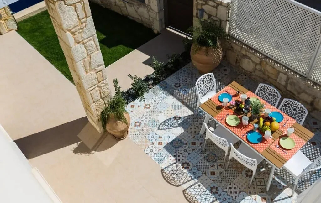 Seafront House for sale in Crete,  Kissamos 14