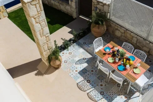 Seafront House for sale in Crete,  Kissamos 14