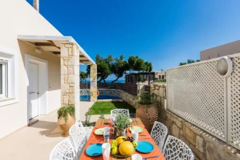 Seafront House for sale in Crete,  Kissamos 15