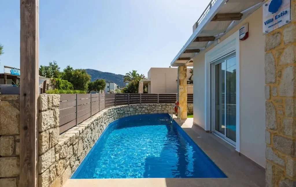 Seafront House for sale in Crete,  Kissamos 16