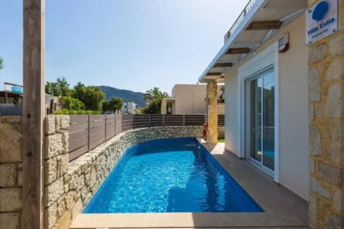 Seafront House for sale in Crete,  Kissamos 16