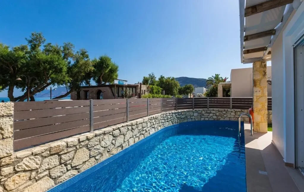 Seafront House for sale in Crete,  Kissamos 17