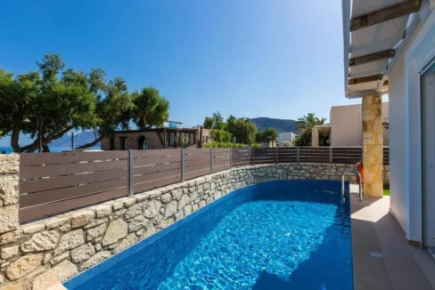 Seafront House for sale in Crete,  Kissamos 17