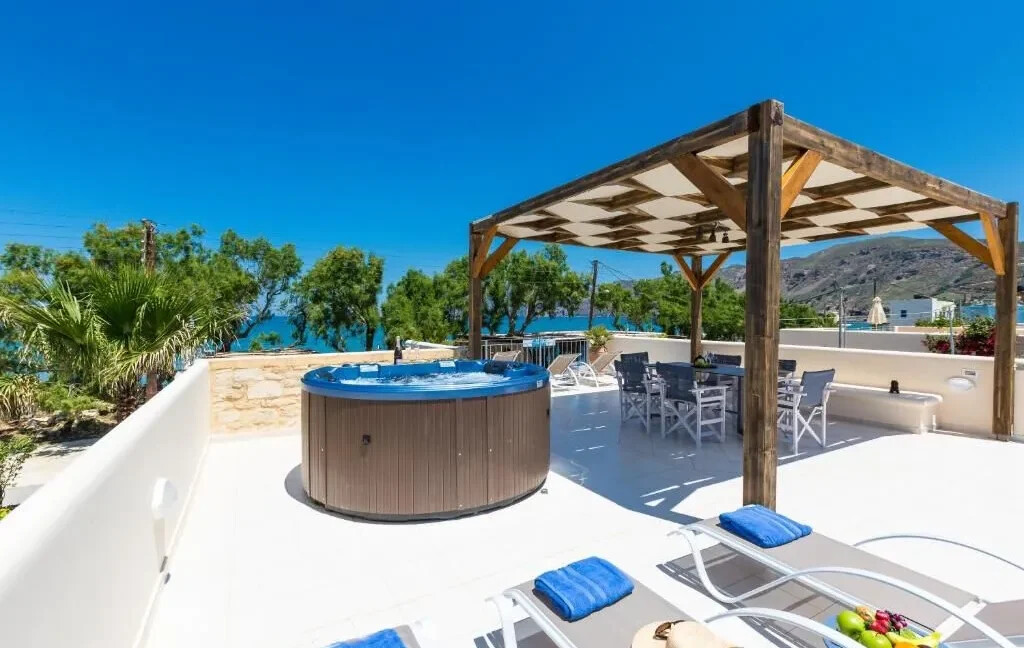 Seafront House for sale in Crete,  Kissamos 18