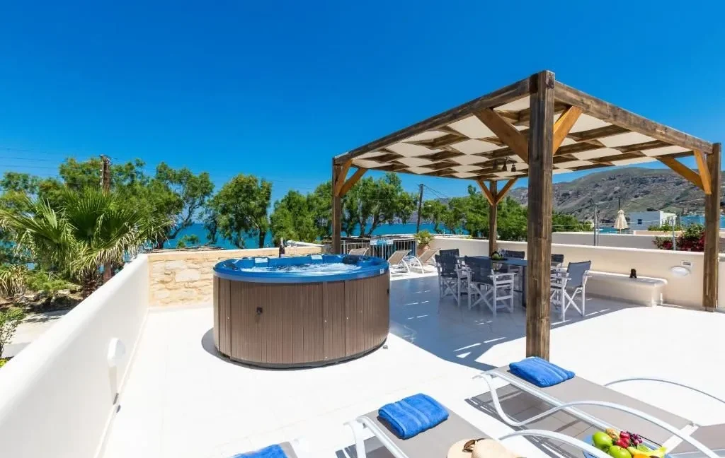 Seafront House for sale in Crete,  Kissamos 18